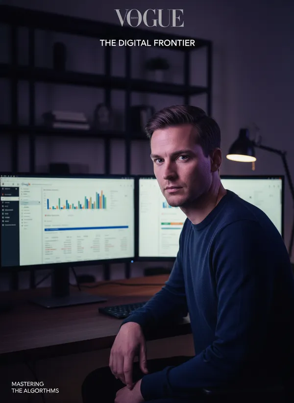 Founder & Strateeg